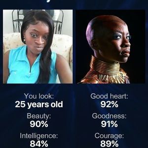 Meet your Posher, Jo